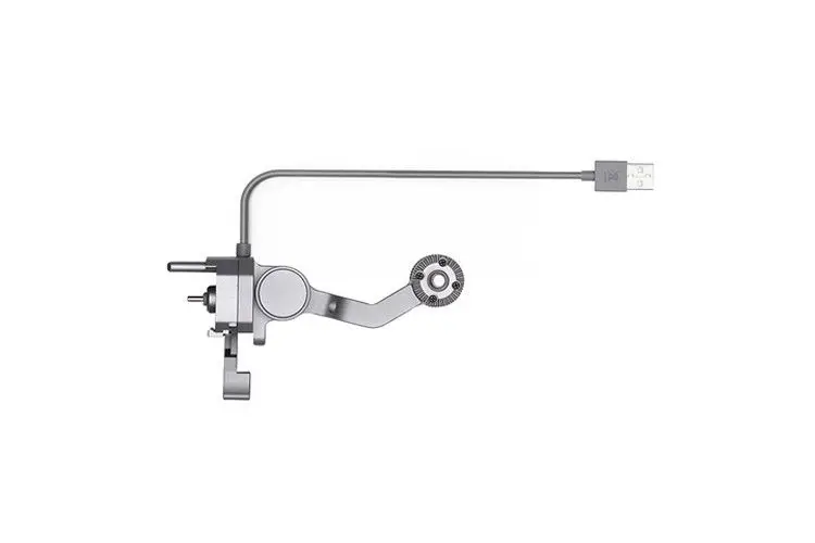 Оригинальный Монтажный кронштейн для пульта дистанционного управления DJI CrystalSky