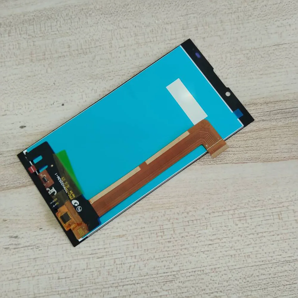 ЖК дисплей и сенсорный экран в сборе для Prestigio Grace Q5 PSP 5506duo psp 5506 duo +
