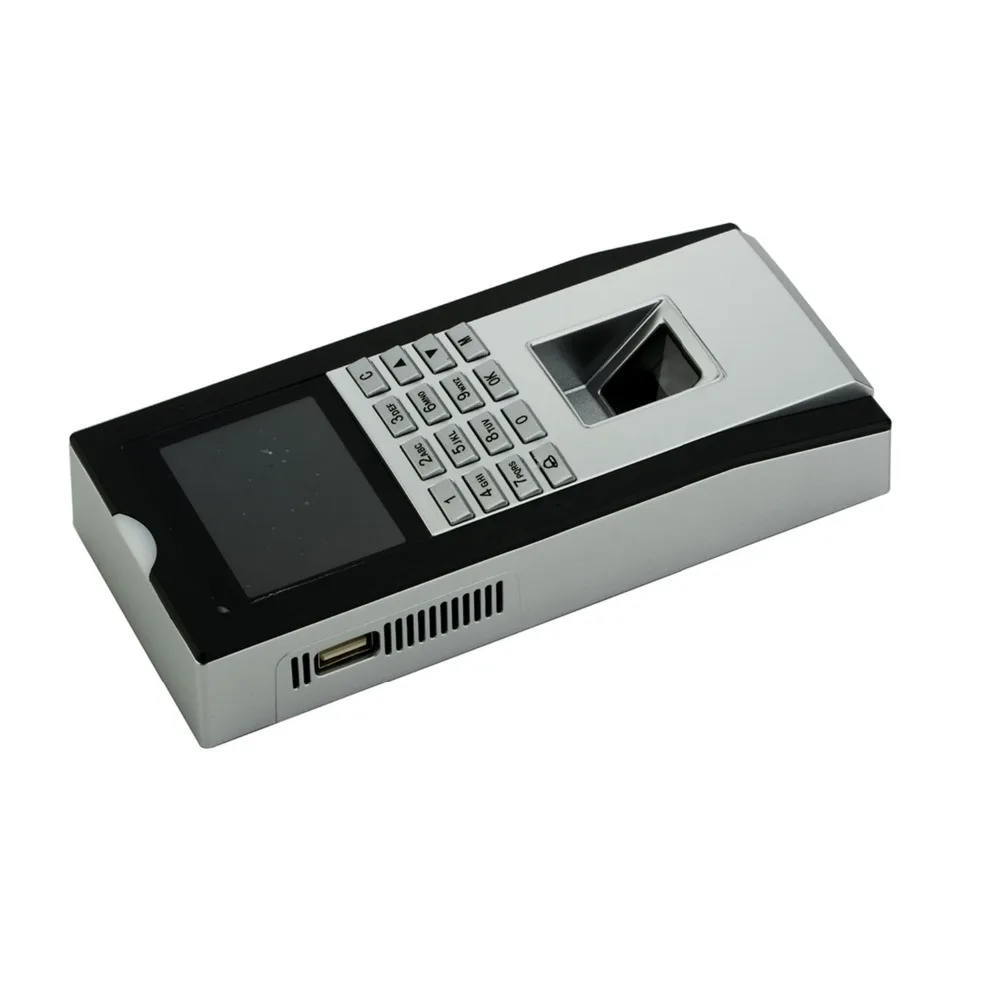 F11 Door Access Control 1000 Fingerprint User Standalone Linux System Device | Безопасность и защита