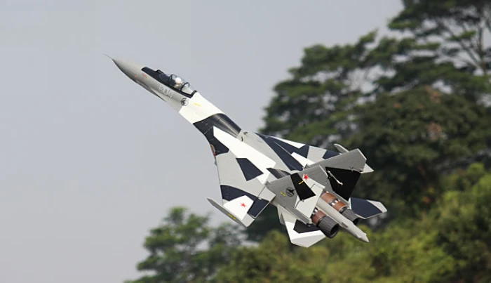 Freewing SU35 70 мм edf jet kit и PNP|jet kit|edf kits70mm jets |