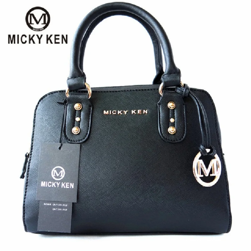 MICKY KEN бренд 2017 женские сумки-мессенджеры известный дизайнер высокое качество