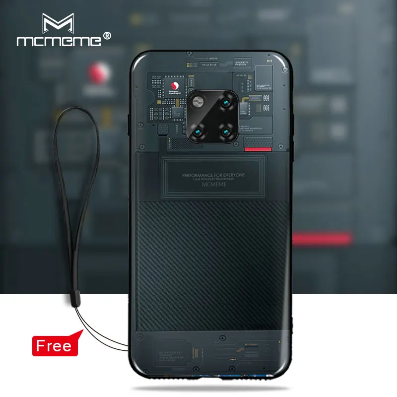 Чехол для Huawei mate20 Mate 20 Pro Мягкая силиконовая задняя крышка из ТПУ довольно