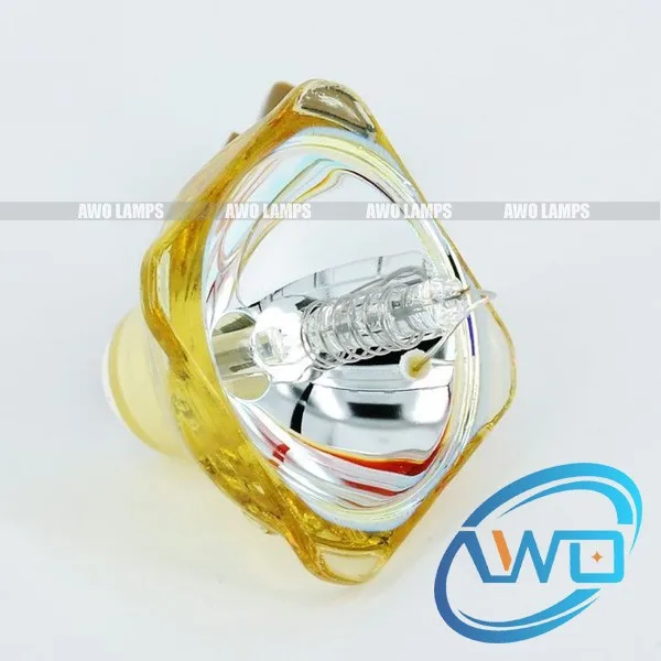 DT00821/CPX5LAMP совместимая лампа с неизолированными фарами для HITACHI CP X264 x3 x5 X3W