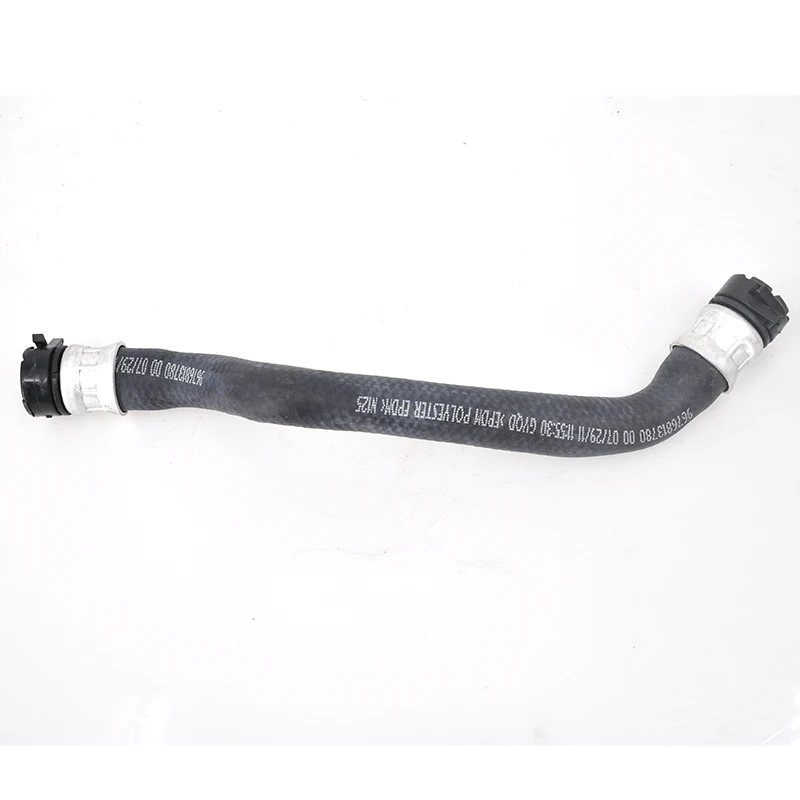 Новый оригинальный шланг нагревателя Baificar 6466XV 6466TZ для Peugeot 3008 308CC 408 C4L 308SW RCZ 1 6