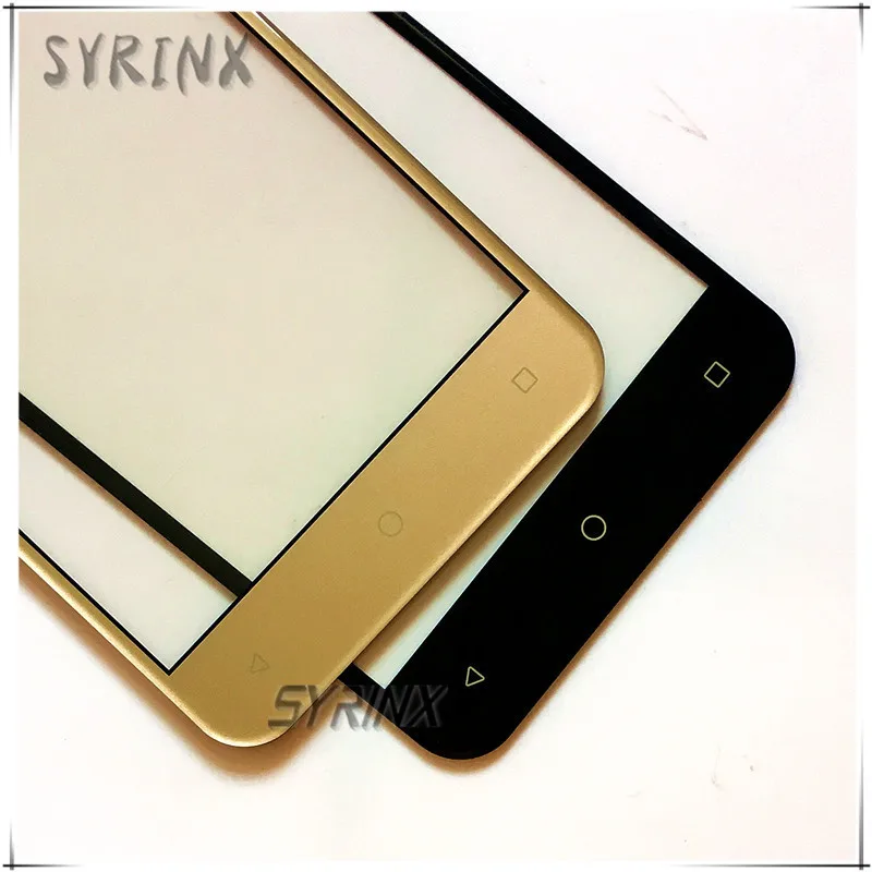 Syrinx с лентой сенсорный экран дигитайзер панель для DEXP Ixion MS650 Iron Pro MS 650 Переднее
