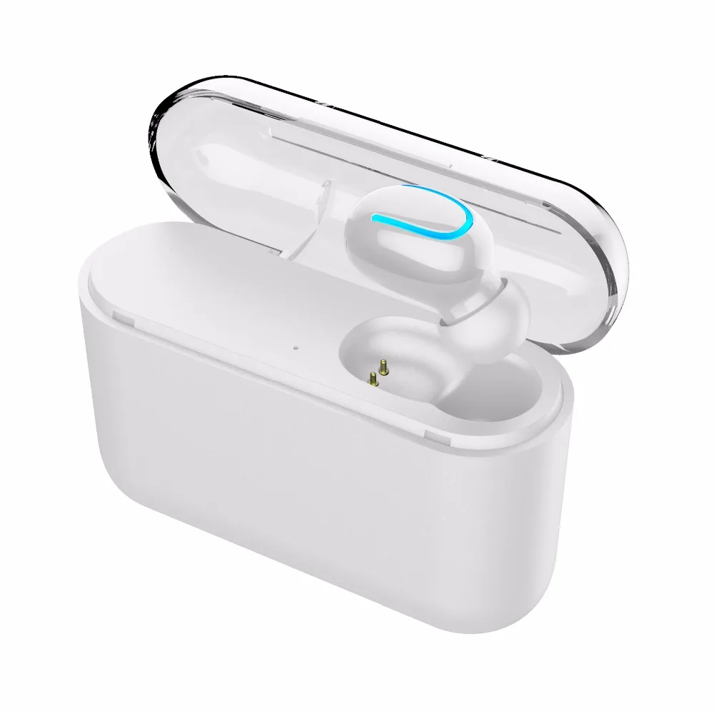 Q32 TWS Bluetooth наушники беспроводные стерео 5 0 гарнитура Мини IPX5 Водонепроницаемый
