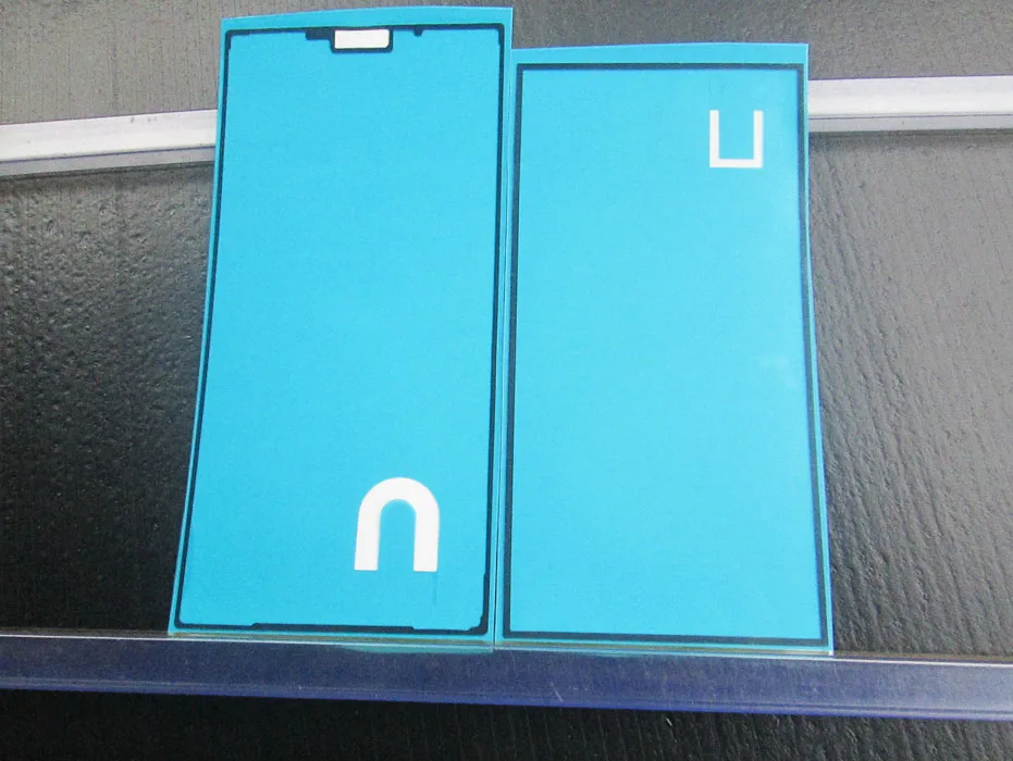 10 шт. клейкая лента BLINGIRD для Sony Xperia XZ F8331 F8332|adhesive glue tape|battery stickerssony tape |