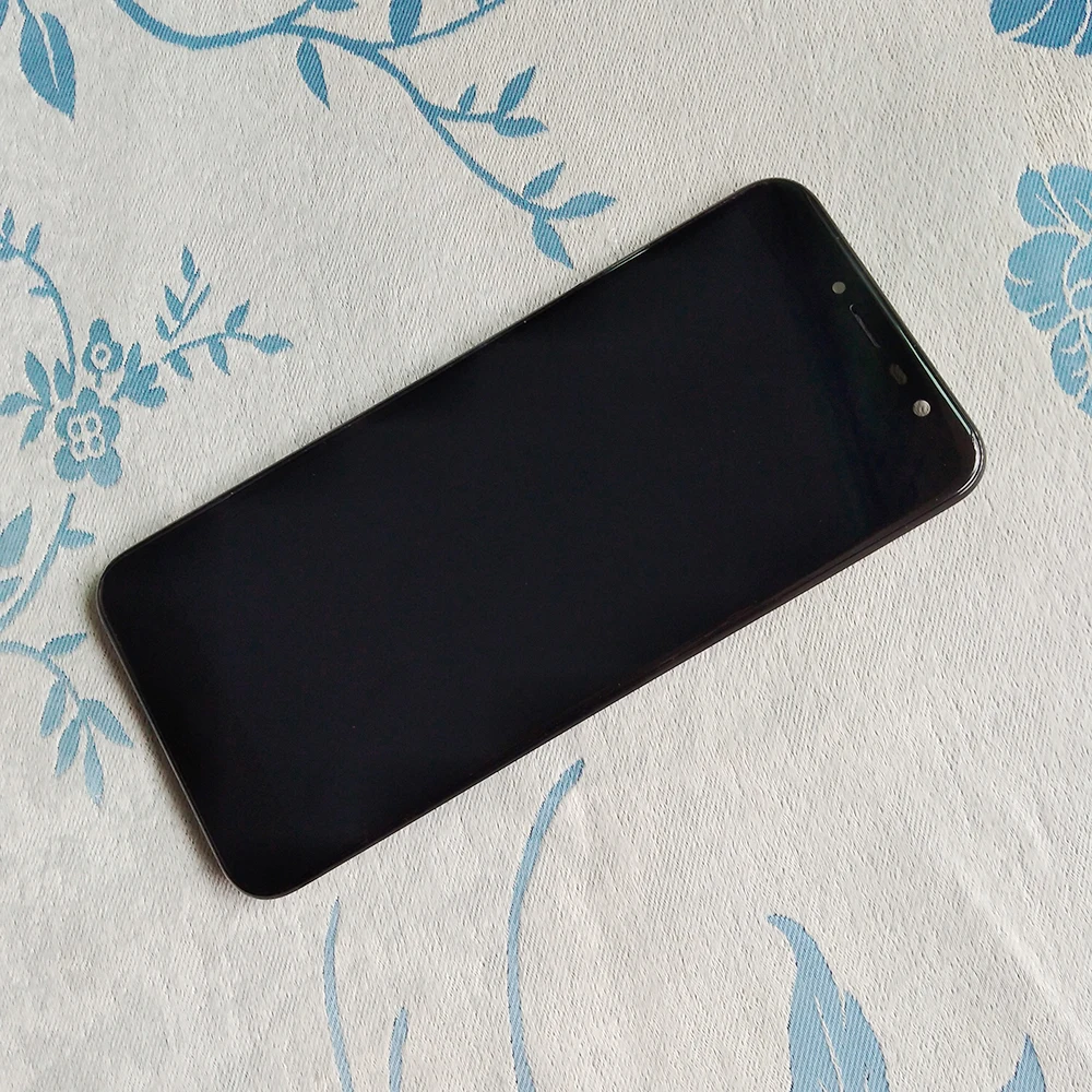 Для Accent Pearl A4 Plus ЖК-дисплей + сенсорный экран дигитайзер 100% протестированный