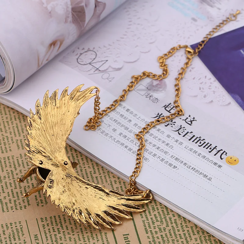 Женское Ожерелье чокер из цинкового сплава в стиле ретро|long necklace pendant|long necklacestatement