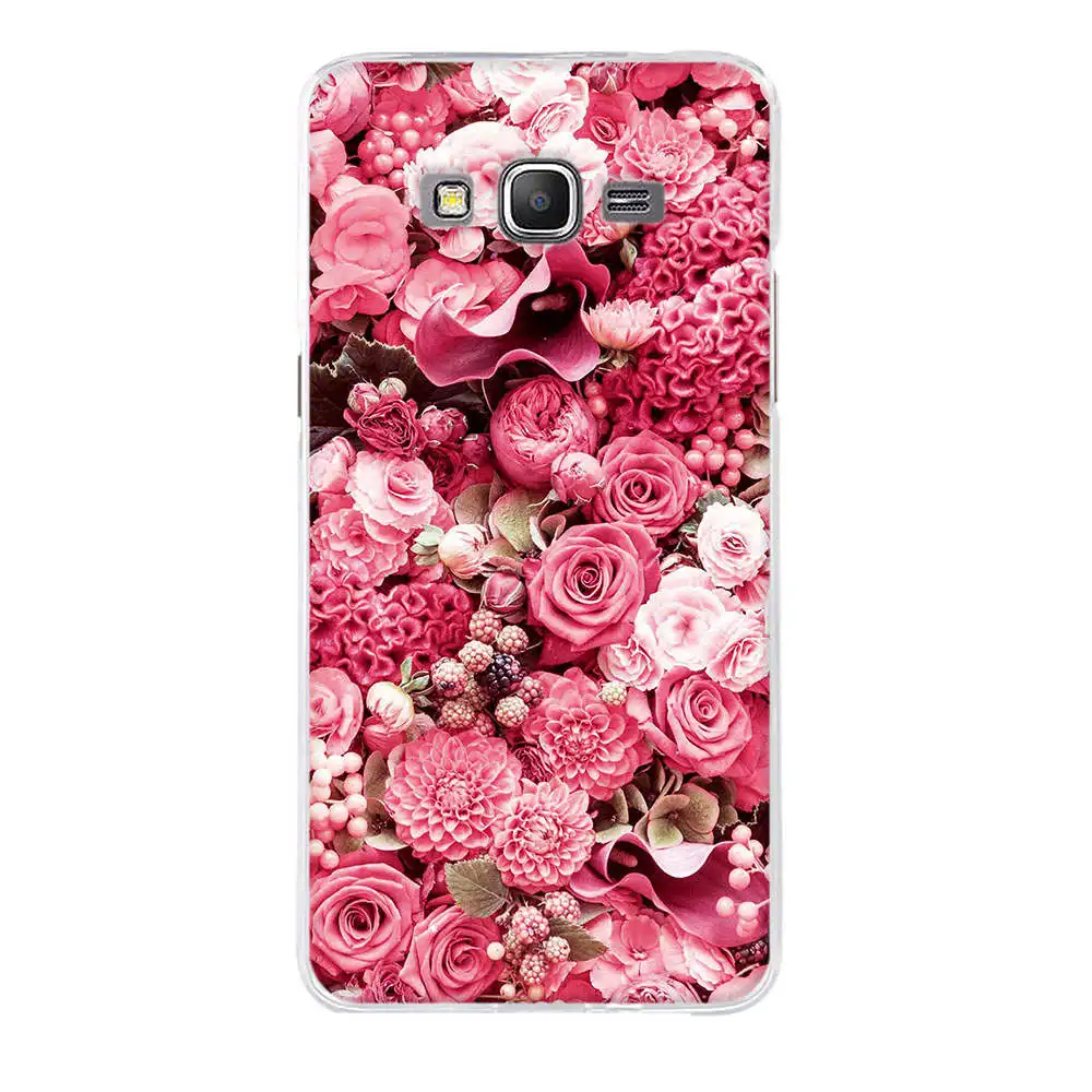 Чехол для Samsung Grand Prime G530 G531 чехол 3D мягкие чехлы из ТПУ силиконовый Galaxy Prime|for samsung