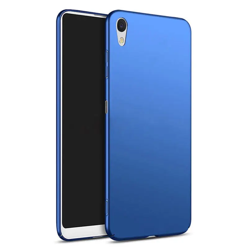 Чехол для телефона Samsung Galaxy Note 3 4 5 8 9 роскошный Ультратонкий матовый жесткий чехол