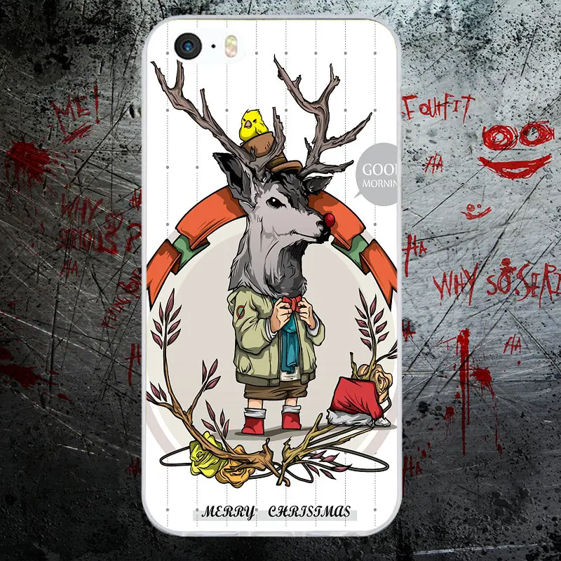 Мягкие силиконовые чехлы для телефона из ТПУ Iphone 4 4s SE 5 5S 5C 6 6S 7 Plus 8 X крышка Capinha