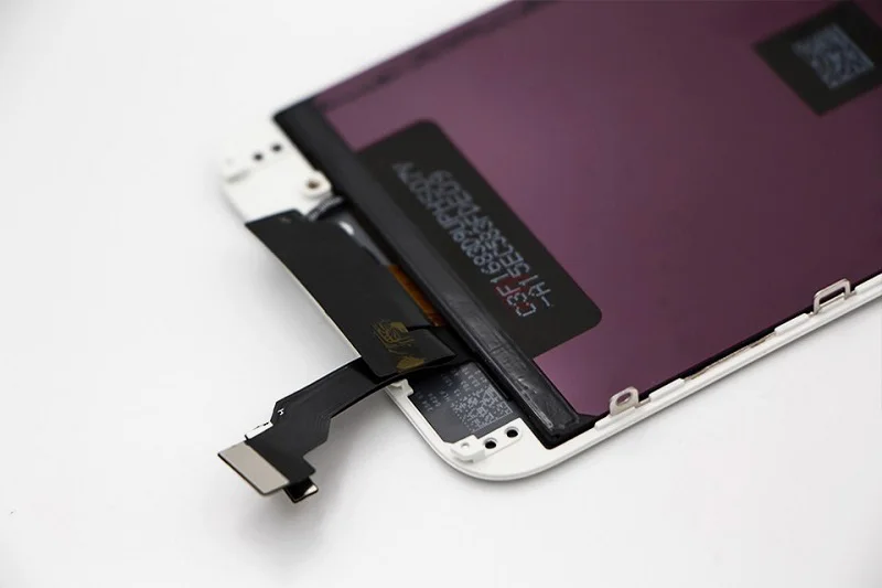 ЖК-дисплей для iPhone 6, экран для iPhone 6, ЖК-экран для мобильного телефона, ЖК-экран для iPhone 6 Plus, экран 6 Plus, Замена ЖК-экрана