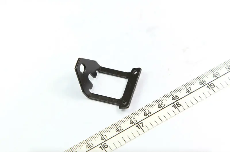HT270070 Barudan Parts for Embroidery Machine Big Hairbrush Fixing Stay | Дом и сад