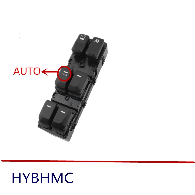 Подлинный оригинальный для Hyundai IX35 TUCSON 2010 2015 электрический стеклоподъемник