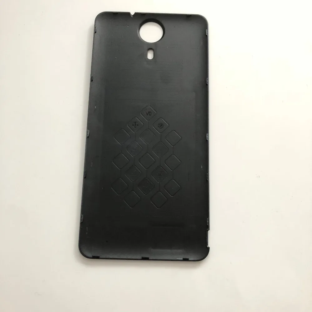 Б/у задняя крышка для Ulefone Be Touch MT6572 Quad Core 5 дюймов 1280x720 + номер отслеживания |