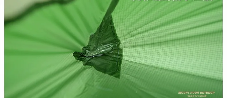 Naturehike Палатка 2 Человек 20D Силиконовое Ткани Двойного Слоя Непромокаемые Палатки Кемпинга С След Снег Юбка Анти Снег 4 Сезон палатка туристическая палатка уф-защита