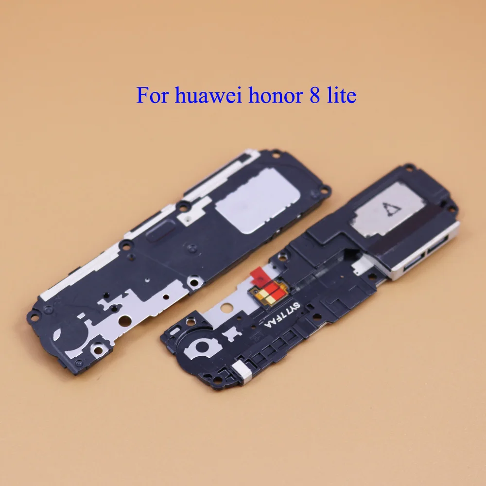 

YuXi New For Huawei Honor 9 Lite Honor9 8 8lite Loudspeaker Loud Speaker Buzzer Ringer Flex Cable Replacement Parts