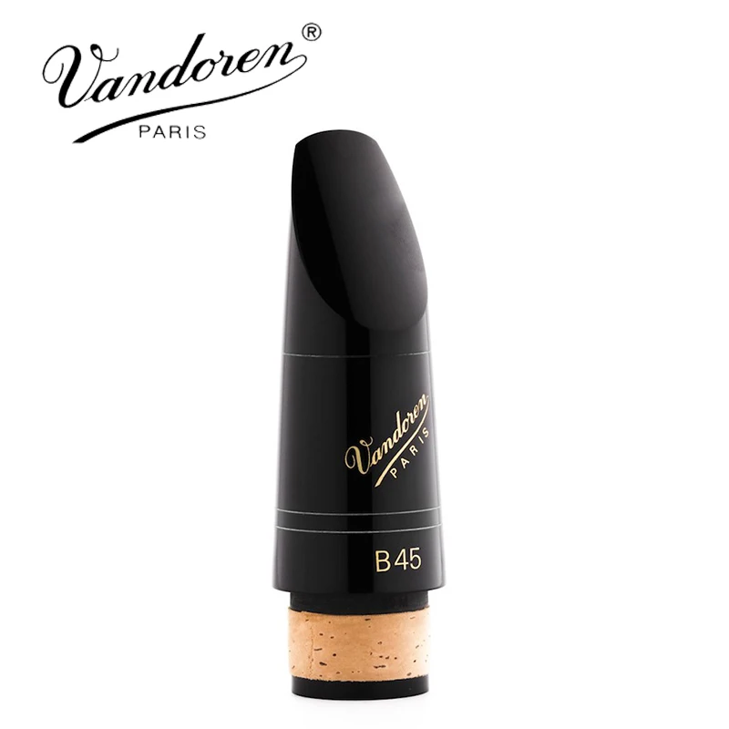 Vandoren CM307/CM308/CM3088 B45 традиционные мундштук кларнета Bb/кларнет Sib Bb|vandoren b45|clarinete