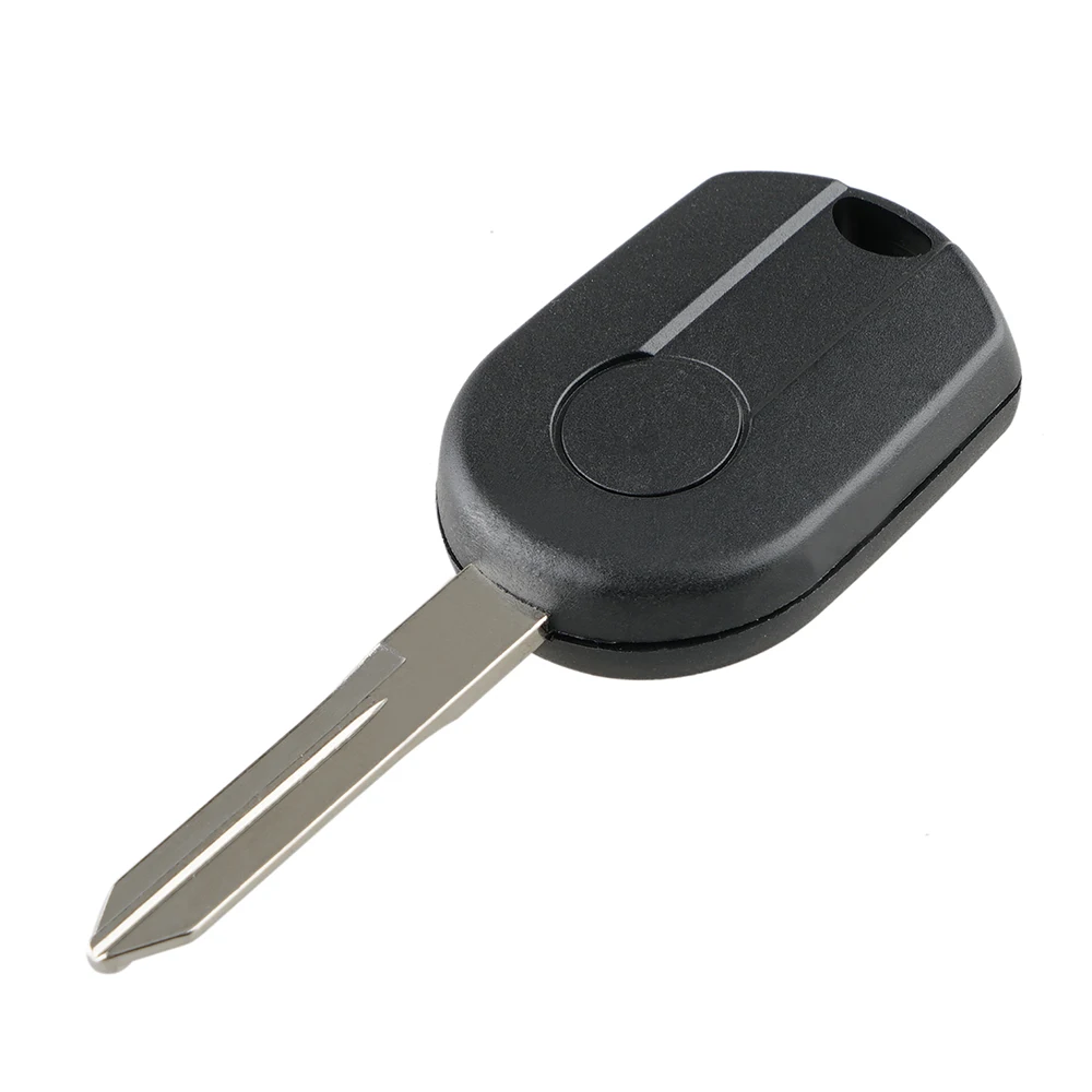 BHKEY 3+ 1 пуговицы удаленного ключи 4D63 80Bit чип для Ford Edge Escape Фокус Линкольн Mazda Mercury OUCD6000022 315 МГц