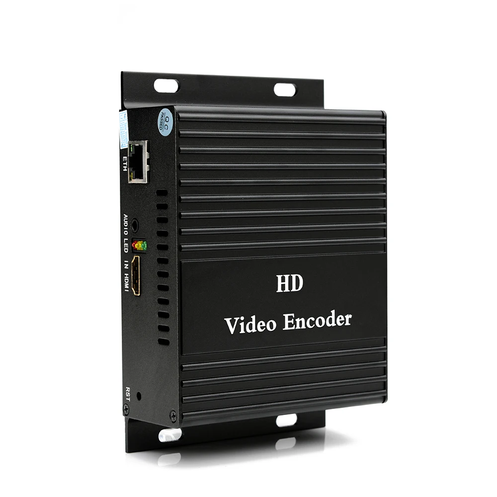 HD HDMI кодировщик TBS2216 H.264 профессиональное Видео кодирование для прямой