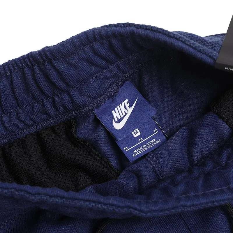 Оригинальный Новое поступление NIKE как M NSW AV15 JGGR KNIT Для мужчин брюки Спортивная |