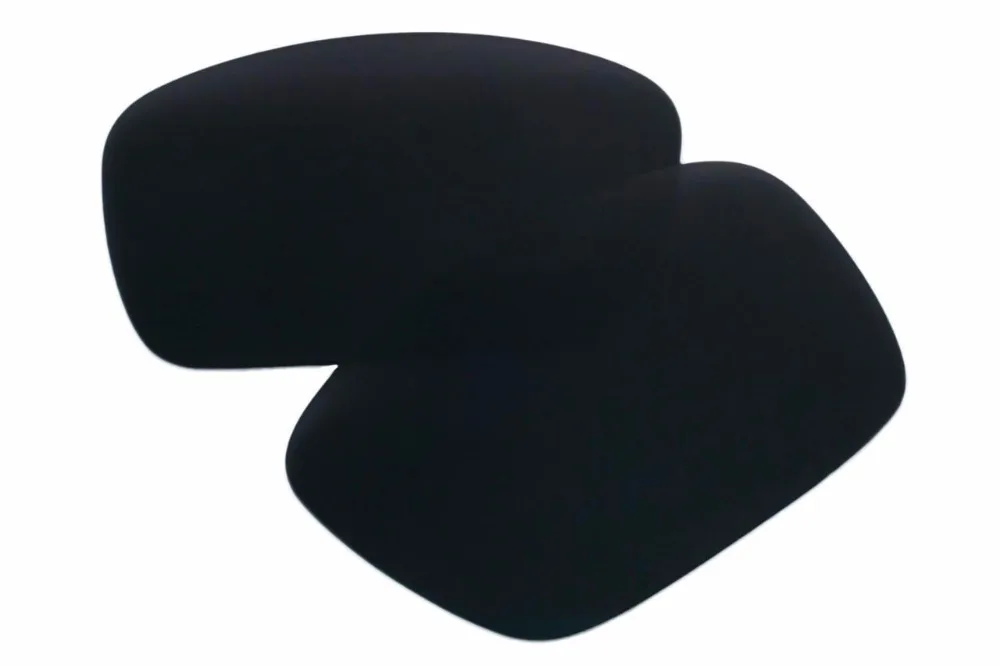 Kampire поляризованные Сменные линзы для солнцезащитных очков Oakley с топливной