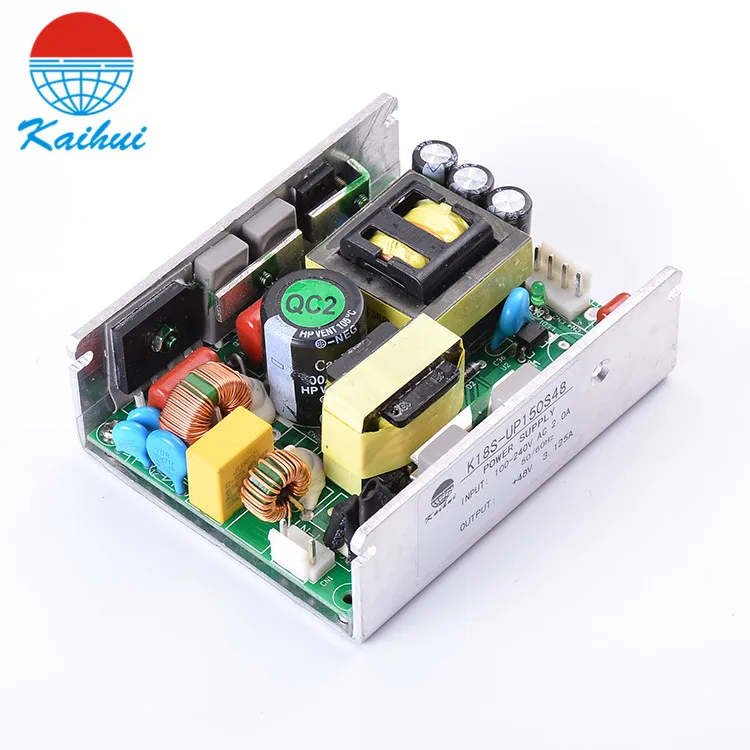 Сценическое освещение небольшого размера с входным напряжением 150 В переменного