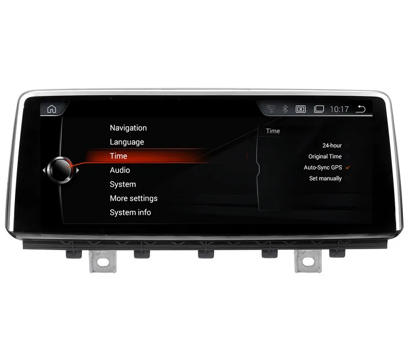JSTMAX 10 25 &quotIPS PX6 Android 8 1 для BMW X5 F15 2014 2015 2016 NBT iDrive автомобильный стерео аудио плеер GPS