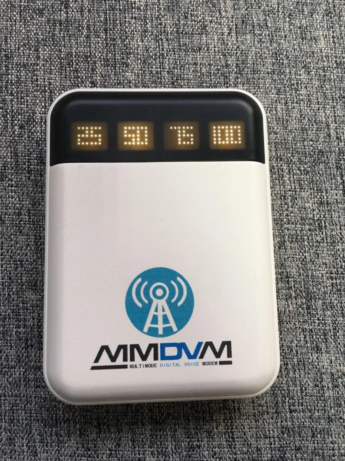 DXIYN UV Wifi ретранслятор функция цифровой Hotsopt MMDVM поддержка DMR + P25 YSF QSO встроенный