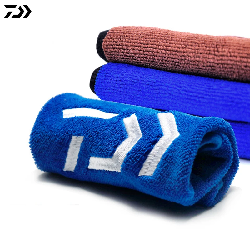 Износостойкая ультратонкая очень мягкая щетка DAWA специальное полотенце для