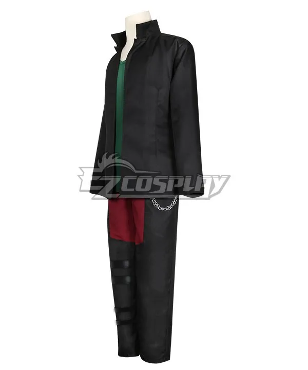 Старшая школа DxD BorN Vali Lucifer Косплей Костюм E001|cosplay costume|costume costumecostume cosplay |