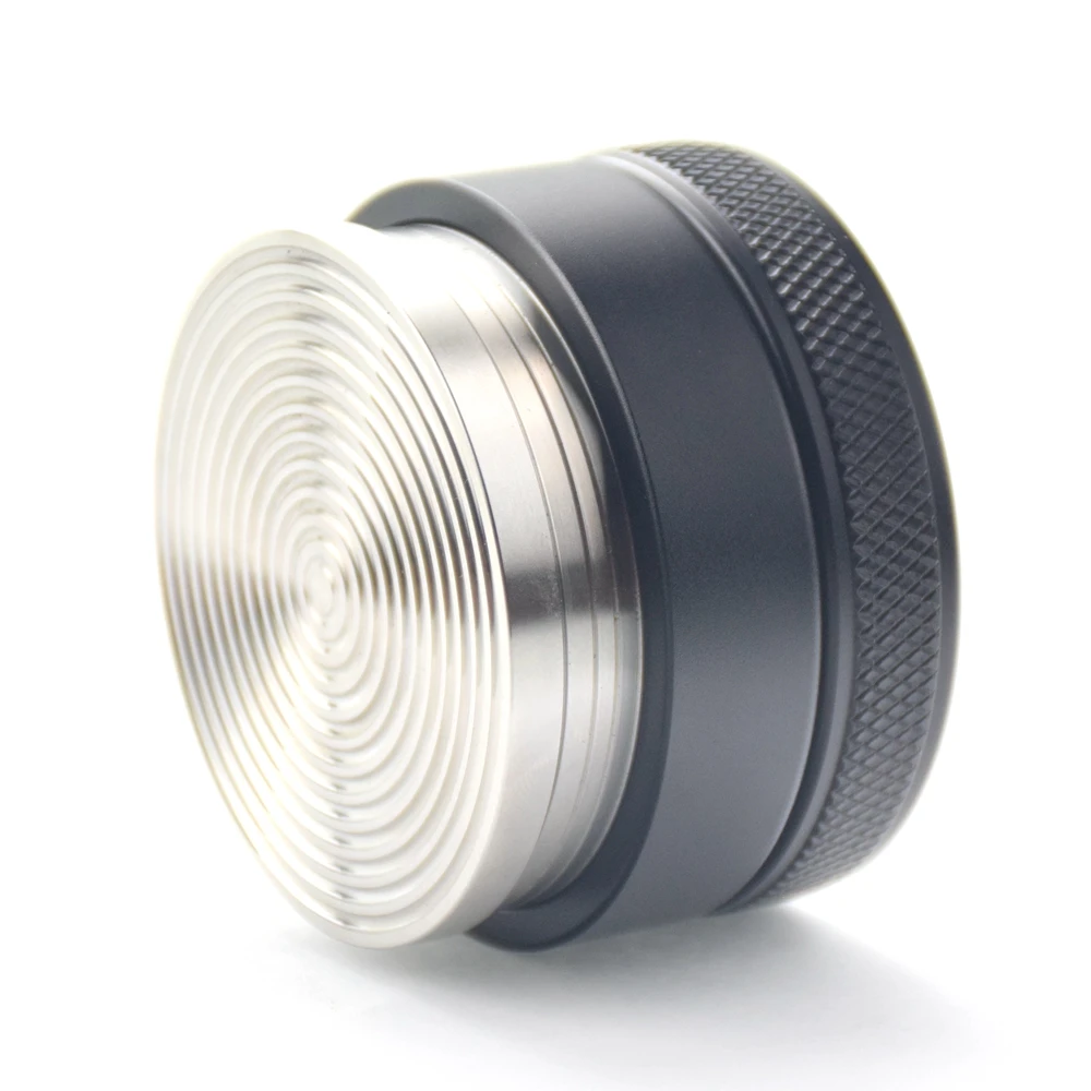 Регулируемый мини молоток для кофе Maracon Ripple из нержавеющей стали 304 алюминиевая