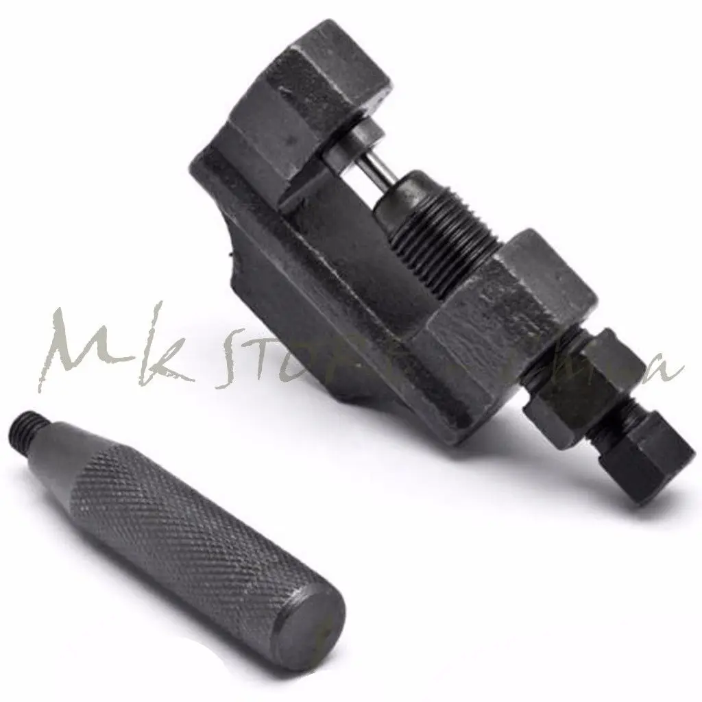 Мотоциклетный цепной выключатель для удаления разветвитель резак Клепальный