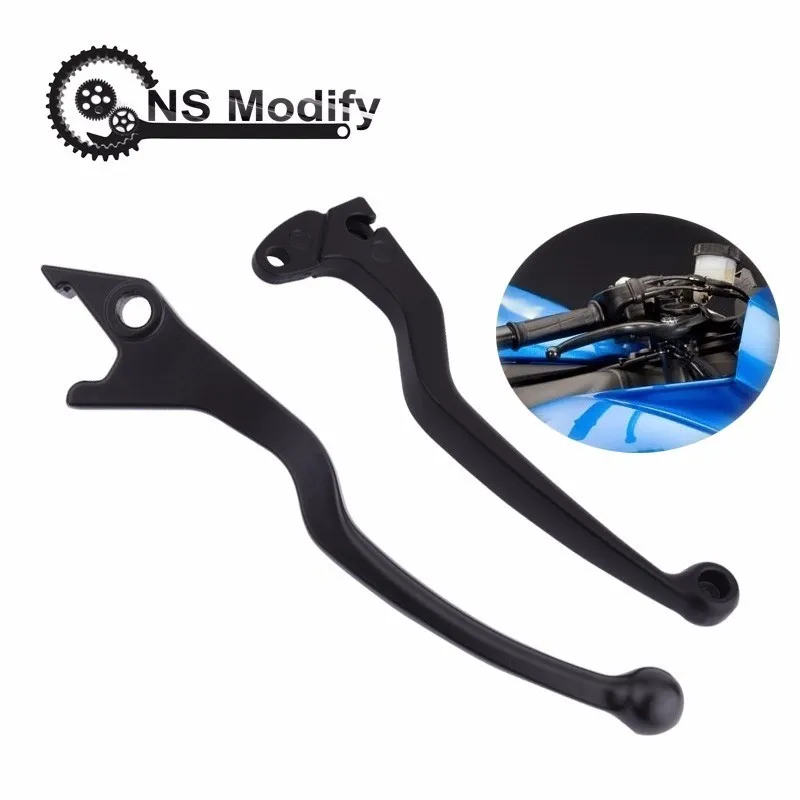 

Ручка тормоза для мотоцикла Suzuki 125cc GN125 GS125