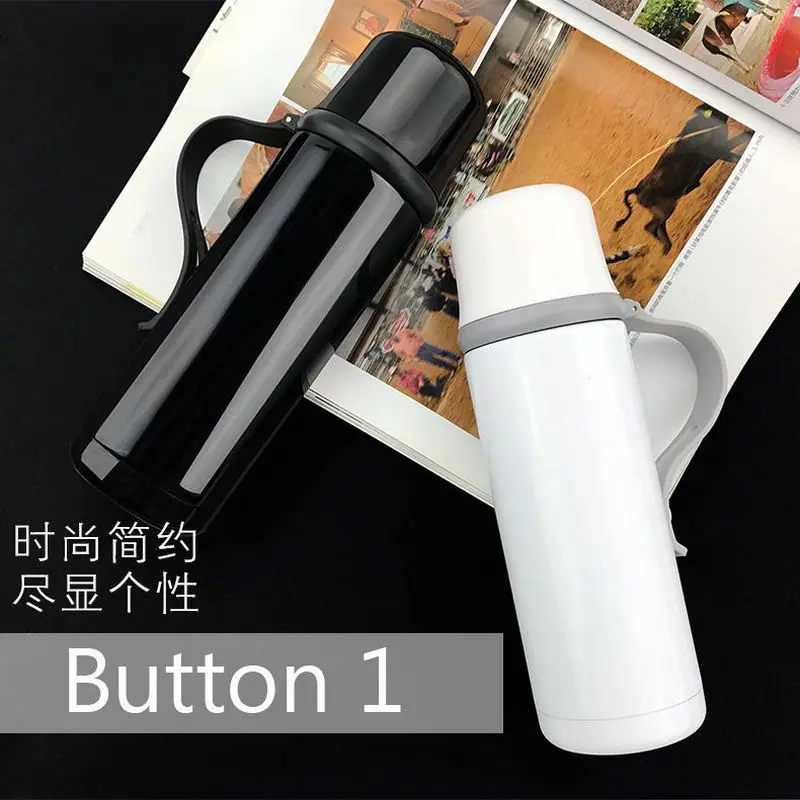 Термос из нержавеющей стали 304 бесплатная доставка горячая Распродажа