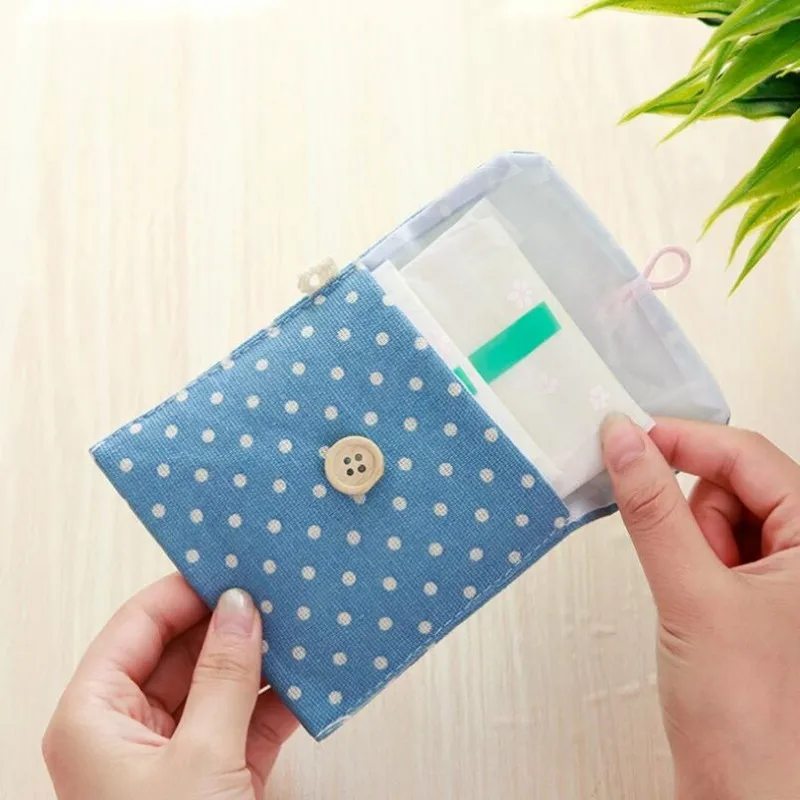 1 шт. Симпатичные Мультяшные хлопковые прокладки для получения свежих