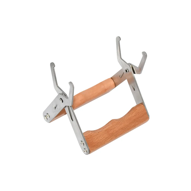 

Beekeeping Frame Grip Holder Lift Gripper Tool Beekeeping Equipment Bee Hive Frame Tool Beekeeper Tool Capture Grip Supplies