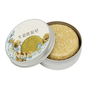 1 шт. шампунь для волос мыло против перхоти увлажняющее мыло для волос Макияж аромат гладкая Maquiagem диагностический инструмент без силикона