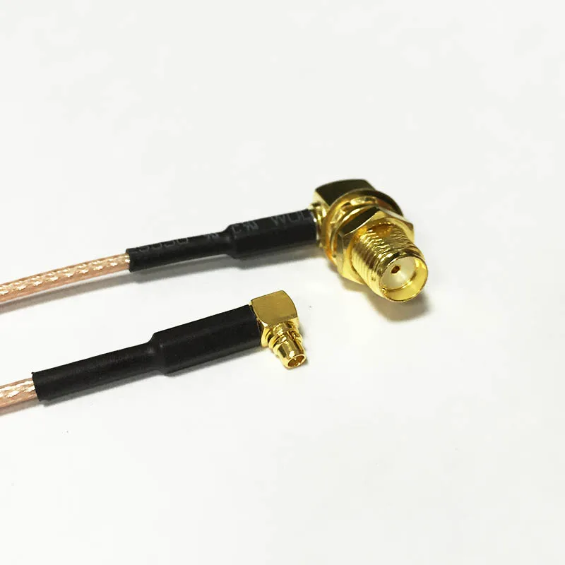 2 шт. коннектор с гнездом SMA 15 см 6 дюймов|jack plug switch|adapter connectorl connector |