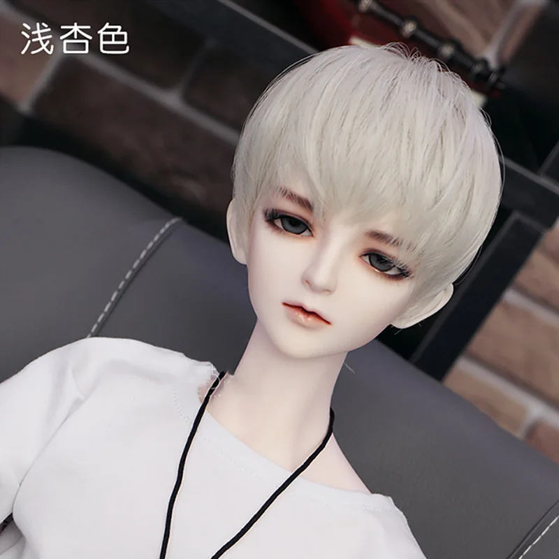 Кукла Cataleya BJD парик из высокотемпературного волокна мужская кукла Джокер