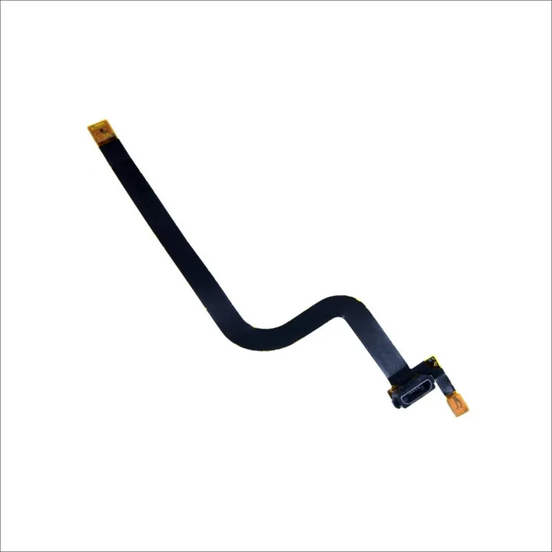 

New Microphone Micro USB Port Charging Connector Flex Cable Replacement Parts For Lumia 920 925