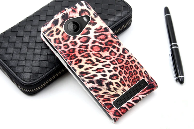 Classic Luxury Advanced Top Flip Colorful Leather Case For Highscreen Zera S Power / 4.5'' Phone Cases Cover With Card Slot |