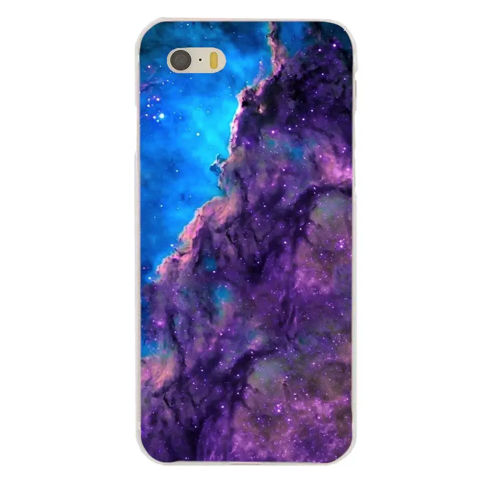 Space Nebula Infinity Love For Moto G G2 G3 G4 G5 HTC 530 626 628 630 816 820 One A9 M7 M8 M9 M10 E9 Plus U11 TPU Coque | Мобильные