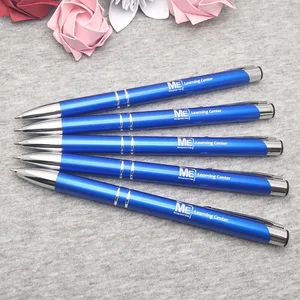 Товары с логотипами для вечерние, металлическая ручка на заказ с вашим изображением и дизайном, 30 штук, бесплатный дизайн и бесплатная доставка