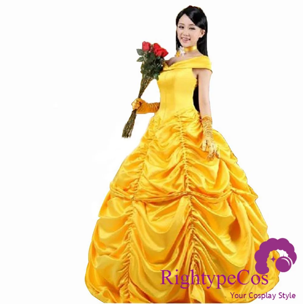 Новинка 2017 фантазия Женский карнавальный костюм на Хэллоуин Южная Красавица и