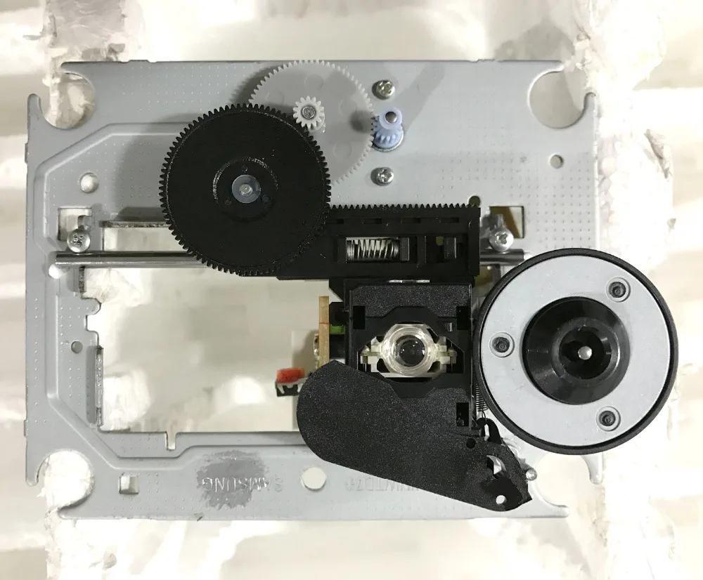 Оригинальная новая лампочка диагональ 5 лампочек только Лазерная линза SOHAD5 и с
