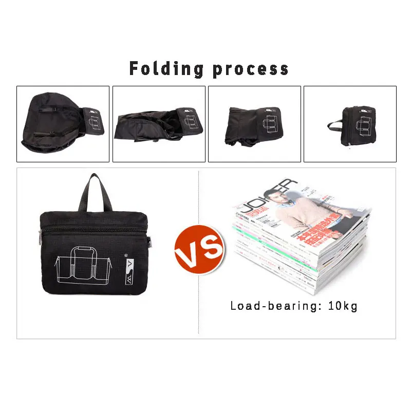 Спортивная сумка для женщин фитнеса многофункциональная через плечо/сумка