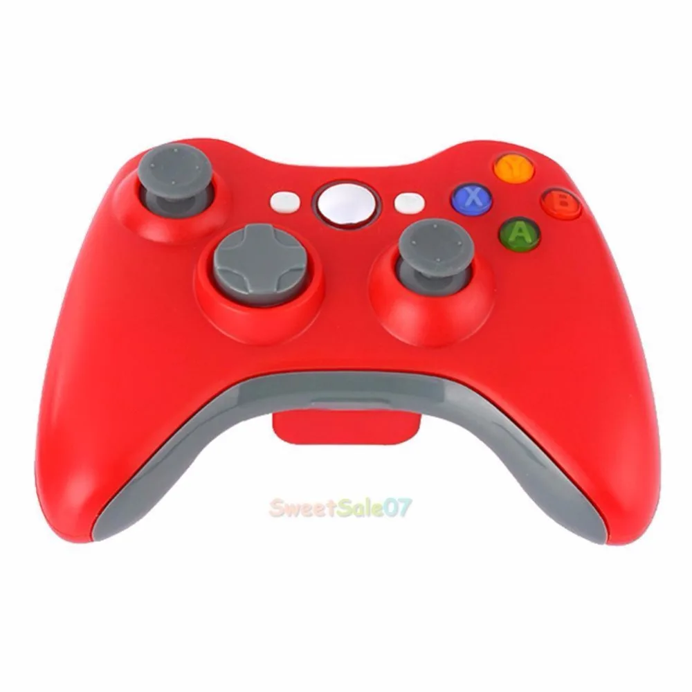 Беспроводной джойстик геймпад Joystic для Microsoft Xbox 360 ПК ноутбук | Электроника