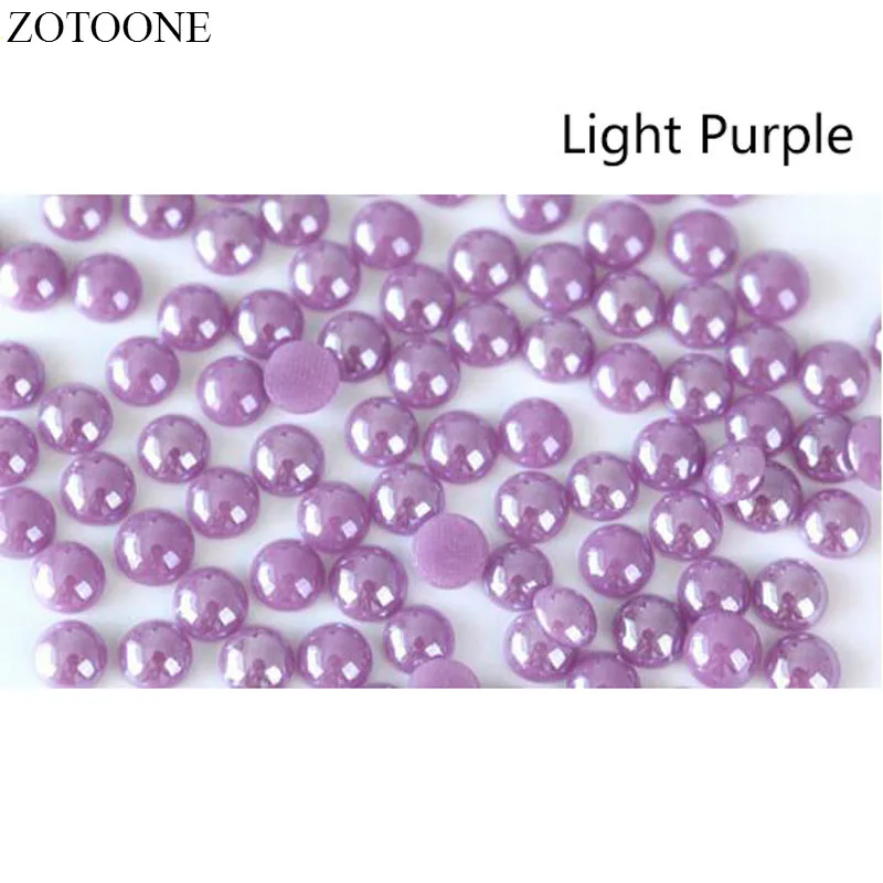 ZOTOONE 3 мм 1 2000 шт стразы наклейки железный дизайн ногтей исправление ювелирные
